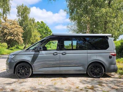 Gebraucht VW California California 150 PS (110 kW) 2025 Grau Van