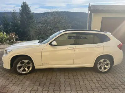Gebraucht BMW X1