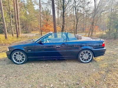 BMW 330 Cabriolet