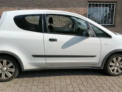 Gebraucht Mitsubishi Colt