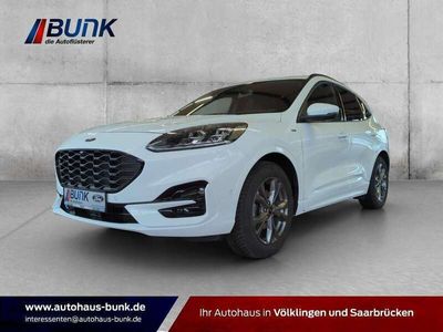 gebraucht Ford Kuga 1.5l