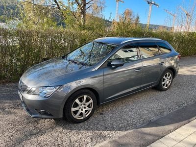 Second-hand Seat Leon 150 CP (110 kW) 2016 Break
