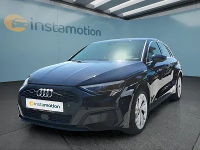Gebraucht Audi A3 Sportback
