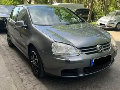 Gebraucht VW Golf IV 116 PS (85 kW) 2004 Grau Limousine