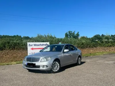 Gebraucht Mercedes C280