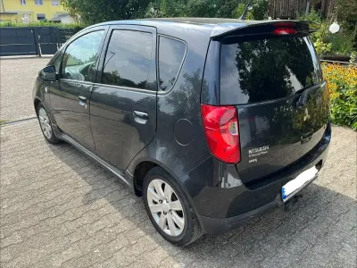 Gebraucht Mitsubishi Colt