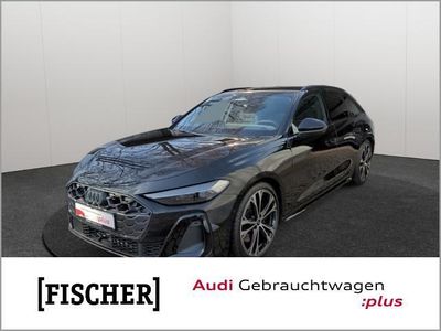 Gebraucht Audi S5 Comfort 367 PS (269 kW) 2025 Schwarz Kombi