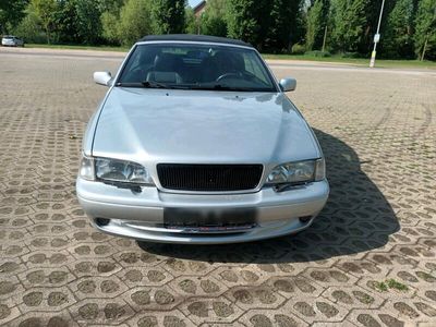 Volvo C70