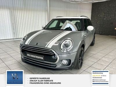 Mini Cooper D Clubman
