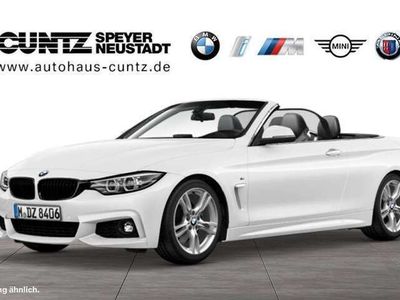 BMW 430 Cabriolet