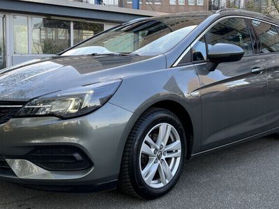 gebraucht Opel Astra 145PS*AT*Elegance*Navi*LED*RKam*AGR*Le Shz
