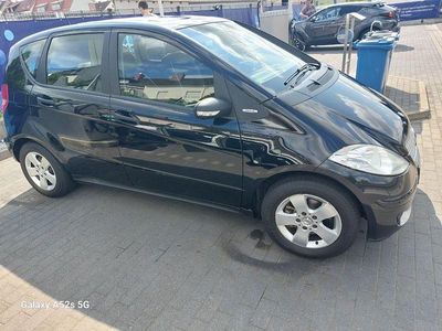 Mercedes A180