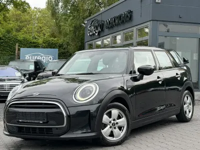 Käytetty Mini ONE