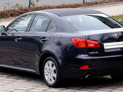 Gebraucht Lexus IS250