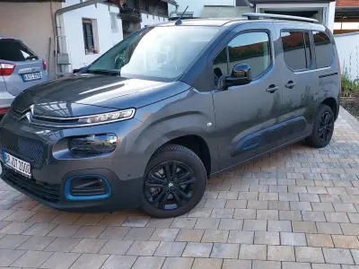 Gebraucht Citroën e-Berlingo