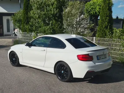 Gebraucht BMW 218