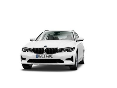 BMW 330e