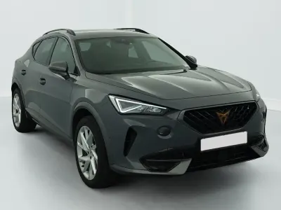 Gebraucht Cupra Formentor