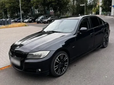 Gebraucht BMW 320