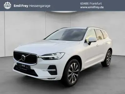 Usata Volvo XC60 Core 250 CV (183 kW) 2024 Bianco SUV