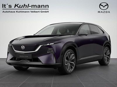 Neu Mazda CX-6e Takumi-Line 189 kW (258 PS) 2026 SUV