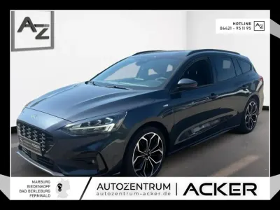 Gebraucht Ford Focus