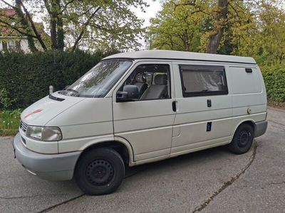 gebraucht VW Caravelle T4Caravelle T4 TDI 7DK2Y2