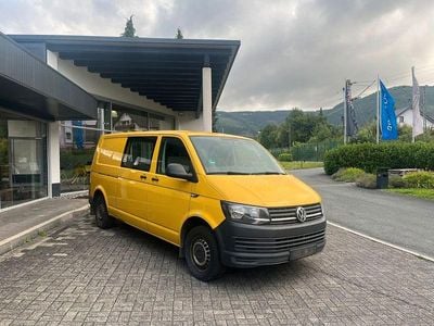 VW T5