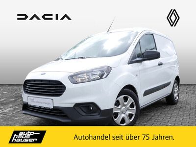 gebraucht Ford Transit Courier 1.5 TDCi Trend