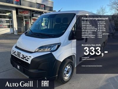 Fiat Ducato 33