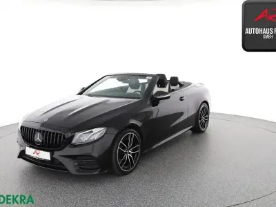Gebraucht Mercedes E53 AMG
