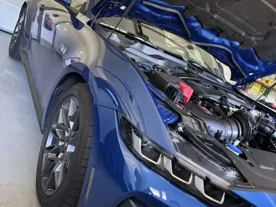 Gebraucht Ford Mustang GT