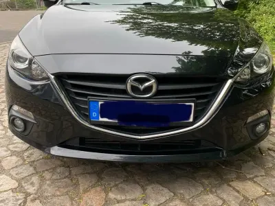 Gebraucht Mazda 3