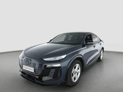 Gebraucht Audi Q6 Sportback e-tron