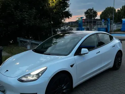 Gebraucht Tesla Model 3