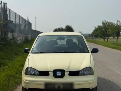 Seat Arosa