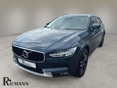 Volvo V90 CC