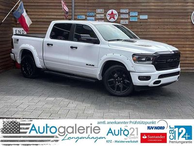 Gebraucht Dodge Ram 401 PS (294 kW) 2023 Weiß Pickup