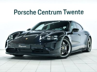 Porsche Taycan GTS
