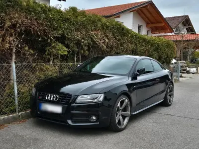 Gebraucht Audi S5 Cabriolet