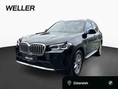 Gebraucht BMW X3