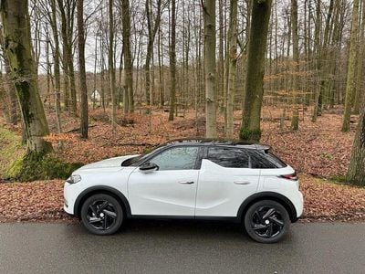 DS Automobiles DS3 Crossback E-Tense
