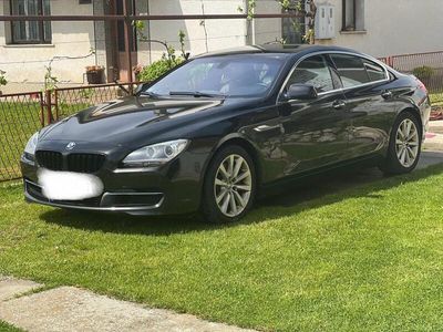 BMW 650
