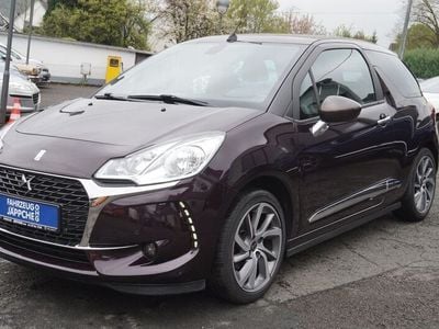 DS Automobiles DS3