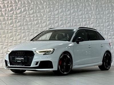 Audi RS3 Sportback