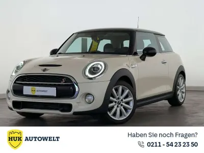 Gebraucht Mini Cooper S