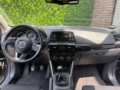 Gebraucht Mazda CX-5