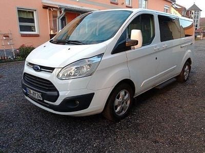 Ford Tourneo