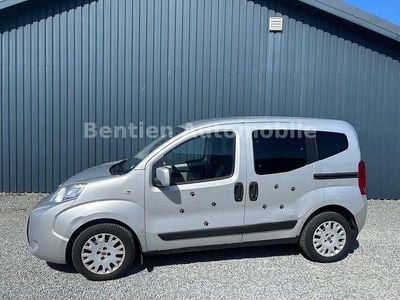 Second-hand Fiat Qubo Dynamic 75 CP (55 kW) 2008 Other Monovolum