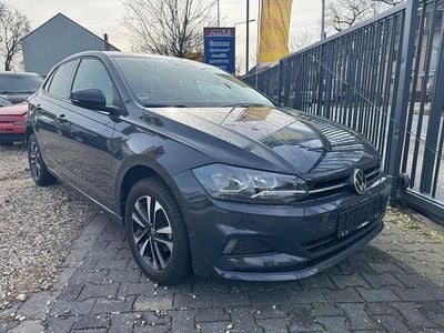 Gebraucht VW Polo